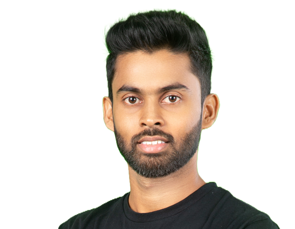 Chamath Nimantha