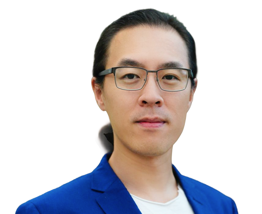 Jack Jia