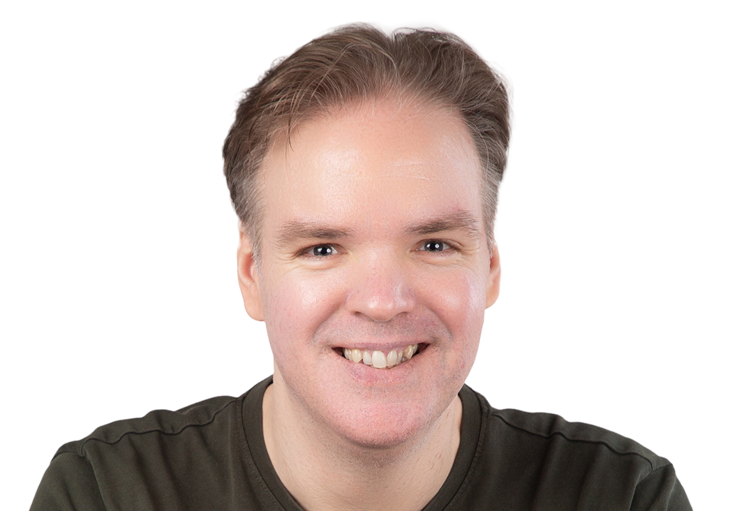 Leeroy Hendriks