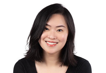 Joyce Chin